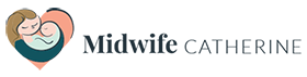 Midwife Catherine logo